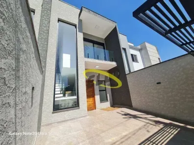 Casa com 3 Quartos à venda, 121m² no Jardim Iracema/Aldeia, Barueri