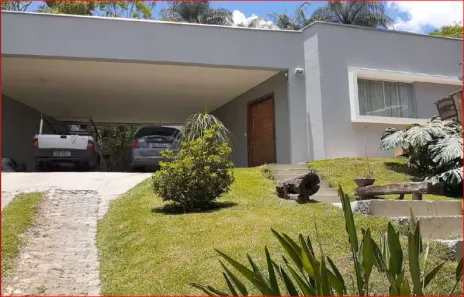Casa com 3 Quartos à venda, 211m² no Vale do Tamanduá, Santa Luzia