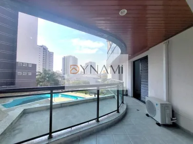Apartamento com 4 Quartos à venda, 150m² no Vila Oliveira, Mogi das Cruzes