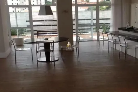 Apartamento com 2 Quartos à venda, 64m² no Vila Mariana, São Paulo