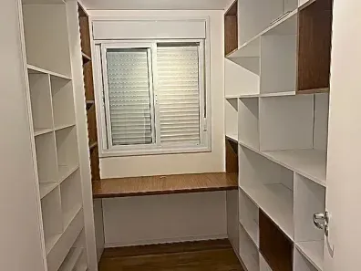 Apartamento com 2 Quartos à venda, 56m² no Vila Pompéia, São Paulo