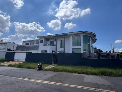 Imóvel Comercial com 13 Quartos à venda, 400m² no Parque Alto Taquaral, Campinas