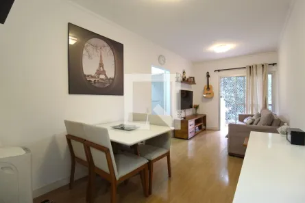 Apartamento com 2 Quartos à venda, 60m² no Indianópolis, São Paulo