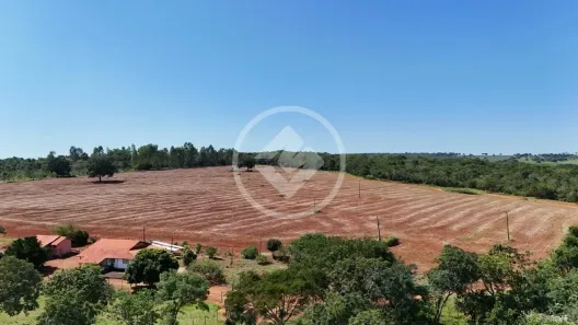Fazenda/Sítio à venda, 48m² no Área Rural de Morrinhos, Morrinhos