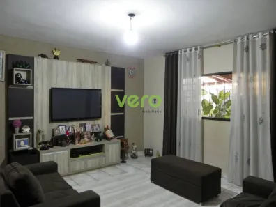 Casa com 3 Quartos à venda, 252m² no Campo Limpo, Americana