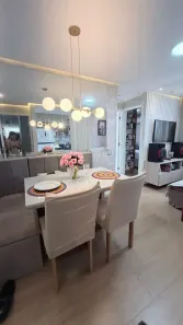 Apartamento com 2 Quartos à venda, 42m² no Piatã, Salvador