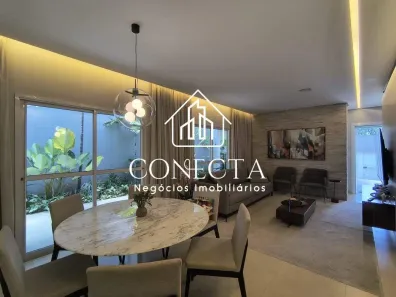 Casa com 3 Quartos à venda, 185m² no Jardim Inconfidência, Uberlândia
