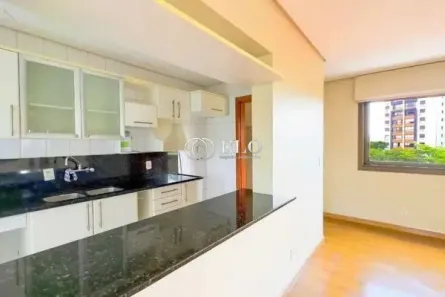 Apartamento com 3 Quartos à venda, 101m² no Petrópolis, Porto Alegre
