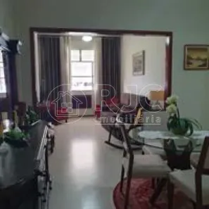 Apartamento com 3 Quartos à venda, 116m² no Tijuca, Rio de Janeiro