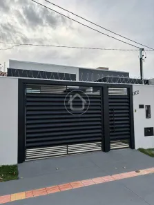 Casa com 3 Quartos à venda, 97m² no Nova Lima, Campo Grande