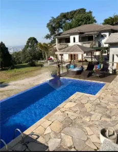 Casa com 4 Quartos à venda, 7000m² no Jardim Marica, Mogi das Cruzes