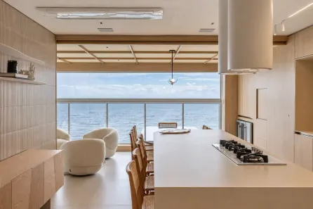 Apartamento com 3 Quartos à venda, 145m² no Itacolomi, Balneário Piçarras