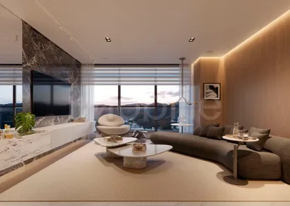 Apartamento com 3 Quartos à venda, 1602m² no Praia dos Amores, Balneário Camboriú