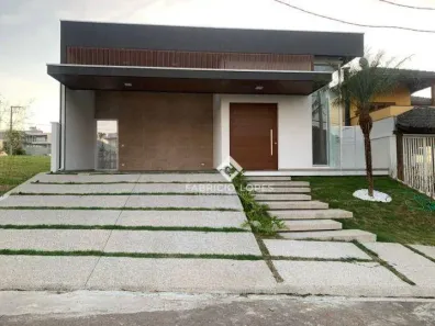 Casa de Condomínio com 3 Quartos à venda, 142m² no Bairro do Grama, Caçapava