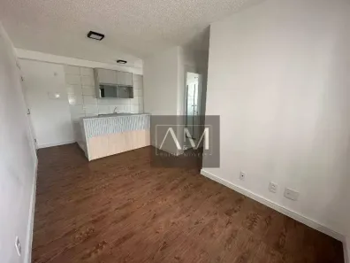 Apartamento com 1 Quarto à venda, 34m² no Mooca, São Paulo