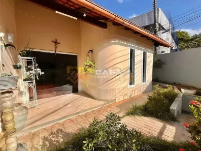 Casa com 3 Quartos à venda, 324m² no Fradinhos, Vitória