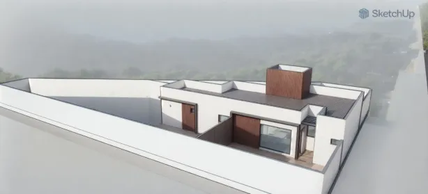 Casa com 2 Quartos à venda, 55m² no Paratibe, João Pessoa
