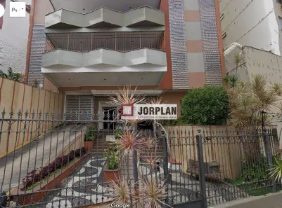 Apartamento com 3 Quartos à venda, 120m² no Icaraí, Niterói