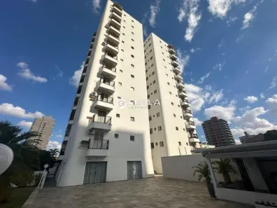 Apartamento com 3 Quartos à venda, 150m² no Vila Rehder, Americana