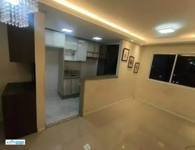 Apartamento com 2 Quartos à venda, 46m² no Jardim São Francisco (Zona Leste), São Paulo