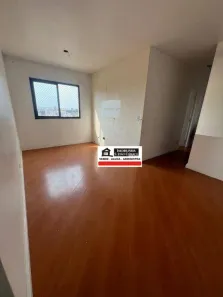 Apartamento com 2 Quartos à venda, 54m² no Vila Arapuã, São Paulo