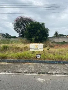 Lote/Terreno à venda, 204m² no Eugênio de Mello, São José dos Campos