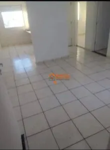 Apartamento com 2 Quartos à venda, 44m² no Vila Sadokim, Guarulhos