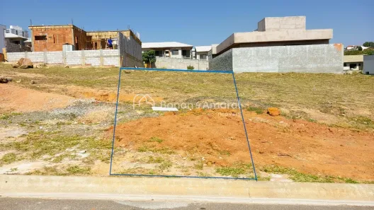 Lote/Terreno à venda, 312m² no Vila Capuava, Valinhos