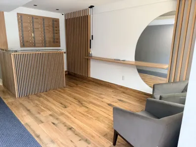 Sala Comercial para alugar, 32m² no Recreio dos Bandeirantes, Rio de Janeiro