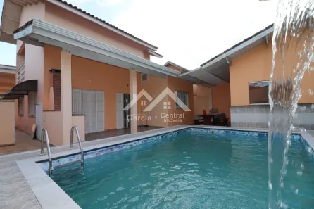 Casa com 3 Quartos à venda, 184m² no Jardim Ribamar, Peruíbe