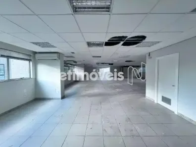 Ponto Comercial para alugar, 280m² no Funcionários, Belo Horizonte