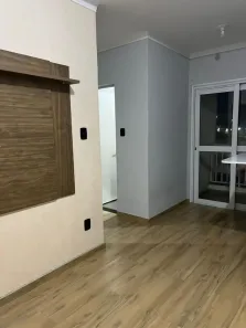 Apartamento com 2 Quartos à venda, 53m² no Chácara São Manoel, Taubaté