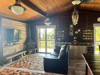 Casa de Condomínio com 5 Quartos à venda, 355m² no Jardim São Bento do Recreio, Valinhos