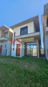 Sobrado com 3 Quartos à venda, 94m² no Campo Duna, Garopaba