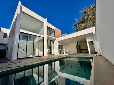 Casa de Condomínio com 5 Quartos à venda, 432m² no Lagoa, Macaé
