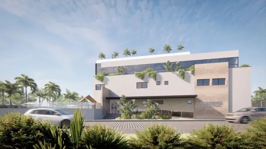 Apartamento com 1 Quarto à venda, 23m² no , Tamandaré