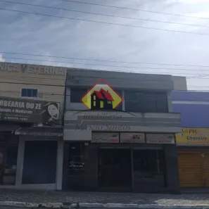 Sala Comercial para alugar, 16m² no Centro, Taubaté