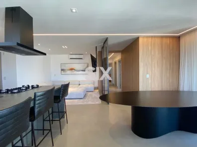 Apartamento com 3 Quartos à venda, 123m² no Pioneiros, Balneário Camboriú