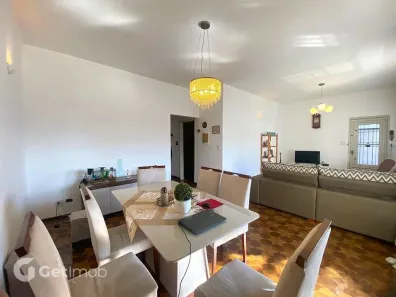 Casa com 3 Quartos à venda, 167m² no Jardim Vera Cruz, São Paulo