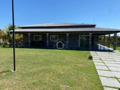 Casa com 3 Quartos à venda, 500m² no , Chapada dos Guimarães