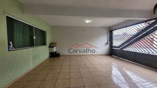Sobrado com 4 Quartos à venda, 103m² no Vila Medeiros, São Paulo