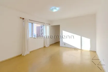 Apartamento com 2 Quartos à venda, 88m² no Jardim Paulista, São Paulo