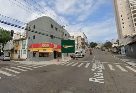 Sala Comercial à venda, 321m² no Ipiranga, São Paulo