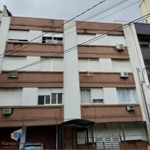 Apartamento com 1 Quarto à venda, 40m² no Bom Fim, Porto Alegre