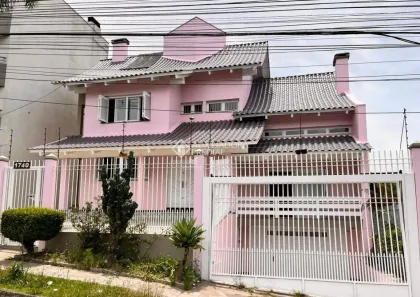 Casa com 4 Quartos à venda, 377m² no Bela Vista, Caxias do Sul