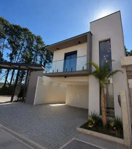Casa de Condomínio com 3 Quartos à venda, 150m² no Centro (Canguera), São Roque
