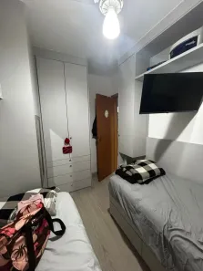 Apartamento com 2 Quartos à venda, 47m² no Jardim América, Sorocaba