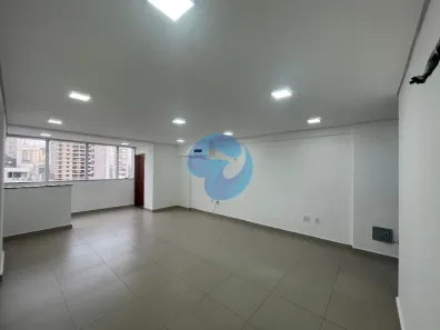 Sala Comercial para alugar, 45m² no Parque Campolim, Sorocaba