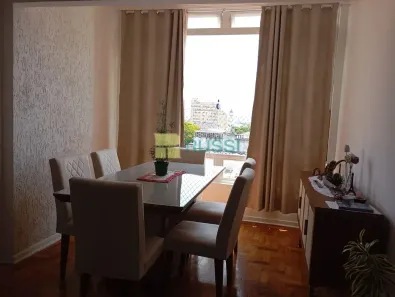 Apartamento com 3 Quartos à venda, 110m² no Centro, São José dos Campos