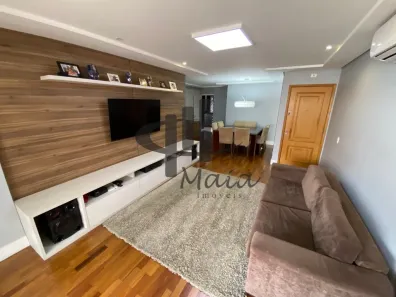 Apartamento com 3 Quartos à venda, 146m² no Santa Paula, São Caetano do Sul